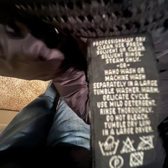 Eddie Bauer men’s parka - Picture 5 of 7